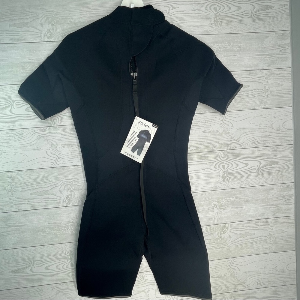 O'Brien Shorty Wetsuit Men's